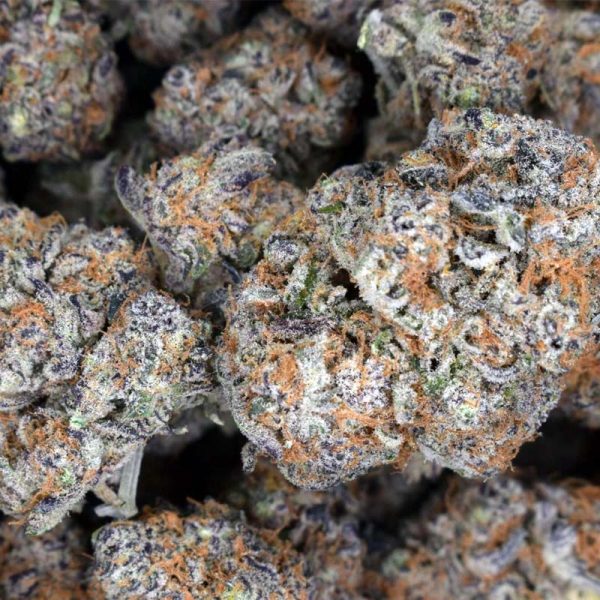 Cherry Fritter (AAA+)