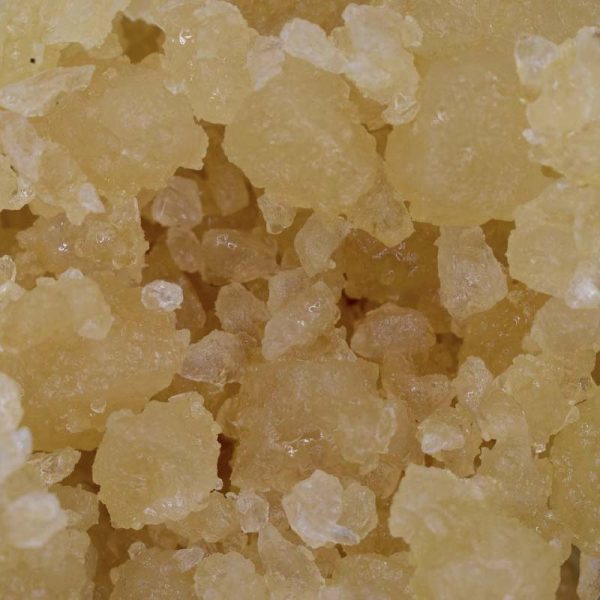 Diamond Caviar - Gelato