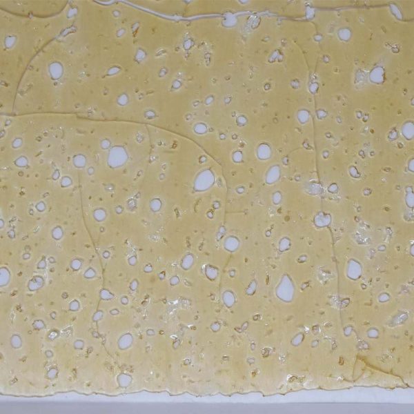 Lime Soda Shatter
