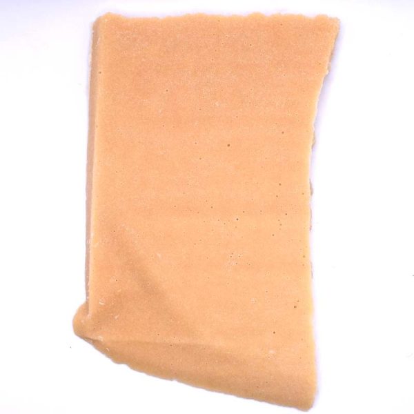 Honeycomb Budder - Bubba Kush