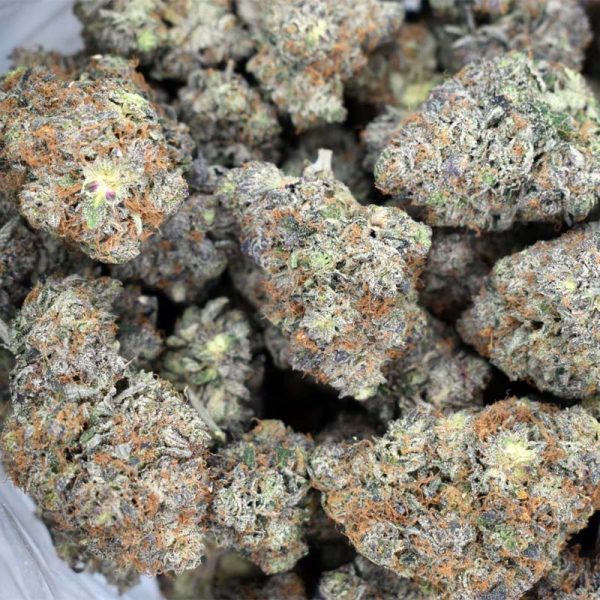 Pink Sapphire (AAAA) Gas!