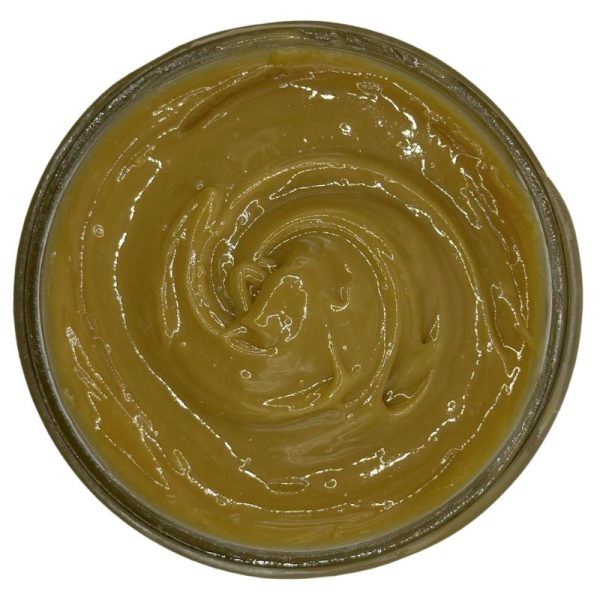 Live Resin - Cannalope Haze