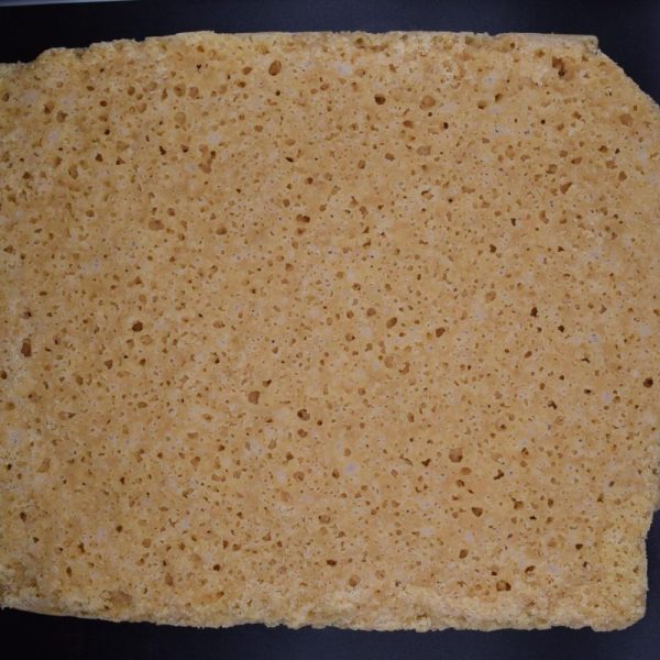 Honeycomb Budder - Pink OG