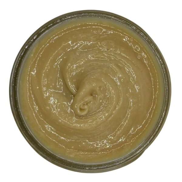 Live Resin - Pineapple OG