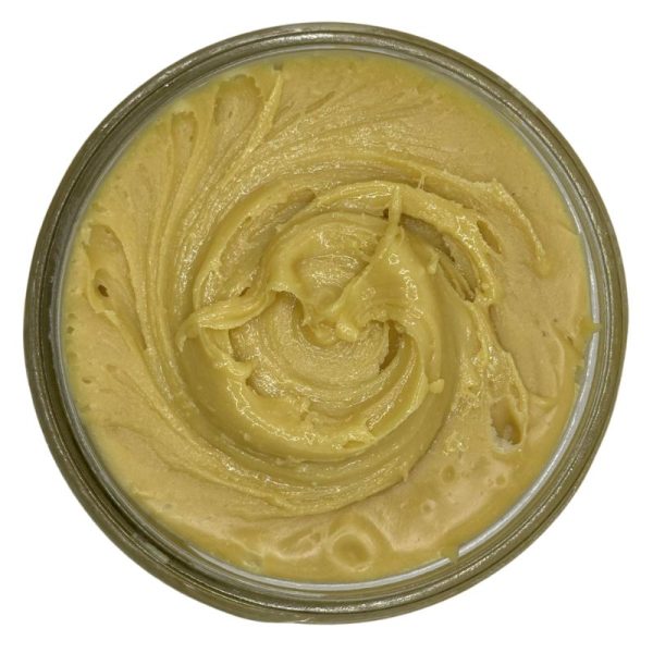 Live Resin - White Widow