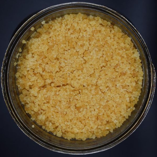 Diamonds - Orange Creamsicle