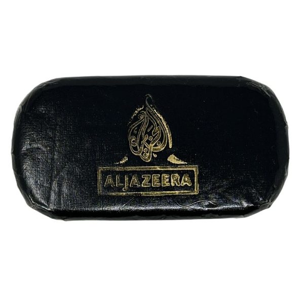 Aljazeera Hash