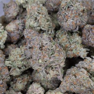 Buy exotic london bubbly strain online.