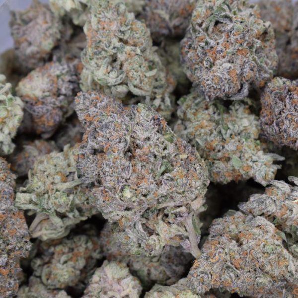 Buy exotic london bubbly strain online.