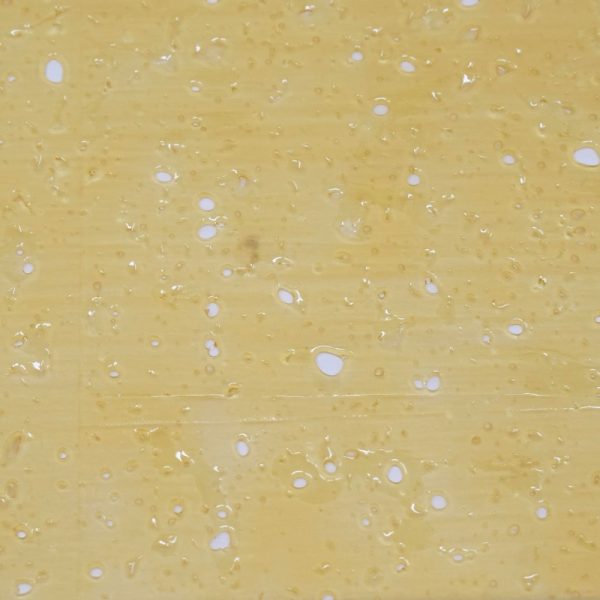 Pink Kush Shatter