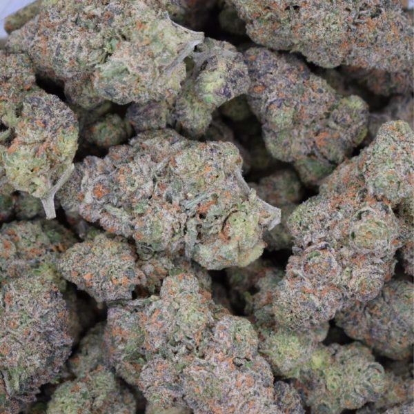Orange Crush Pop