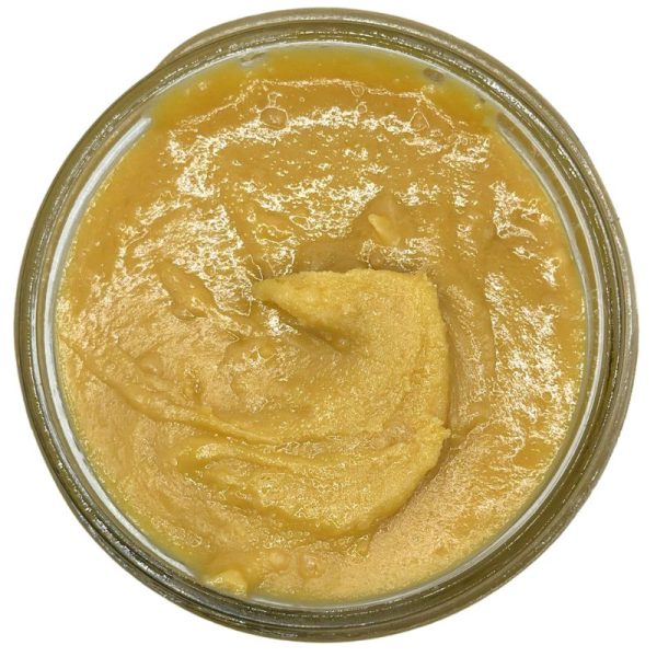 Live Resin Oreoz