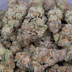 Modified Grapes (AAAA)