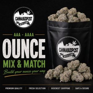 Ounce Mix & Match