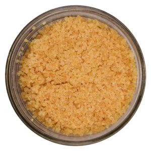 Diamond - Orange Creamsicle